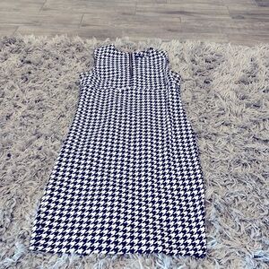 Kardashin Collection MIDI dress